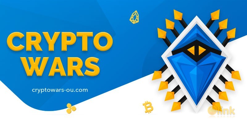 CryptoWars ICO