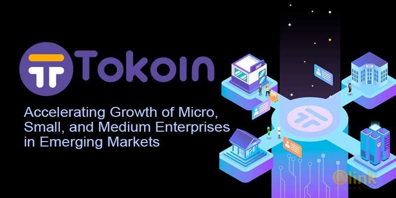 Tokoin ICO