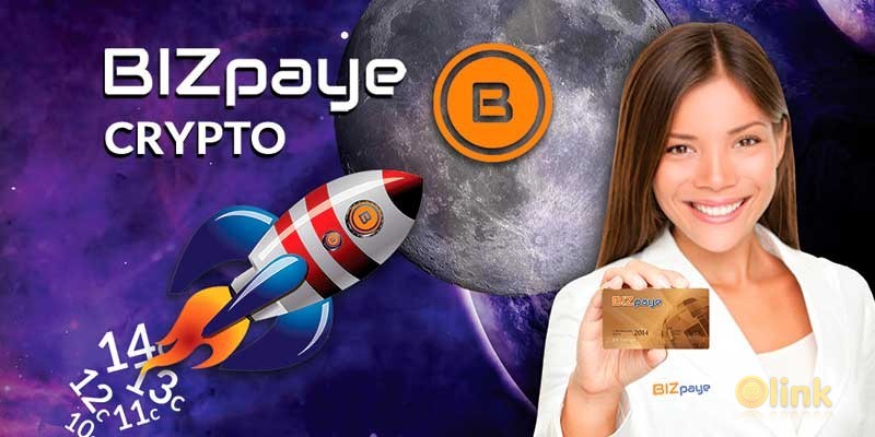 BIZpayecrypto ICO