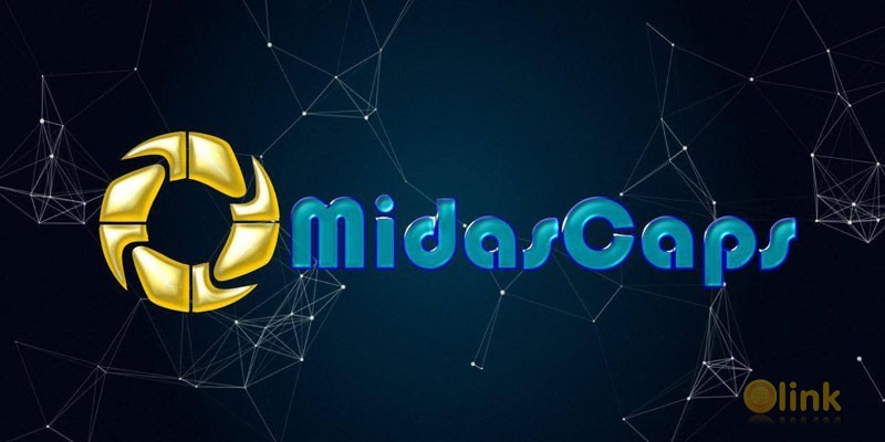 MIDASCAPS ICO