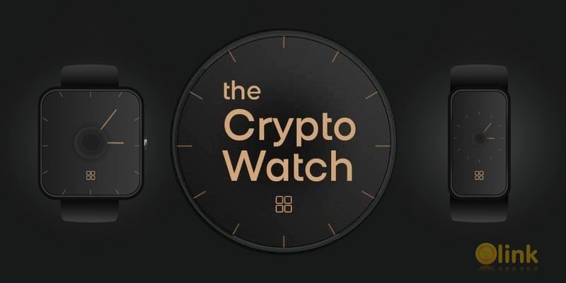 CryptoWatch ICO