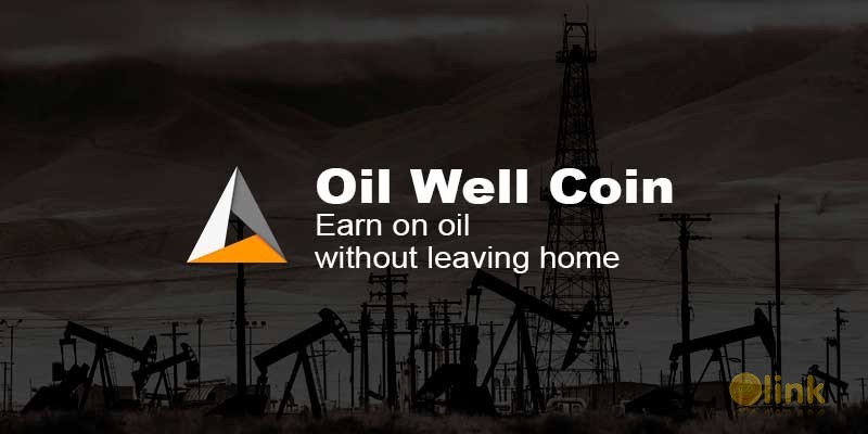 Oilwellcoin ICO