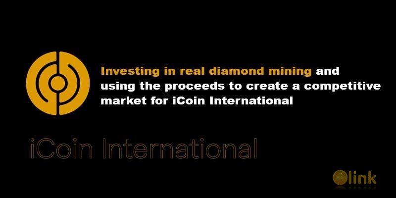 ICOIN IEO ICO