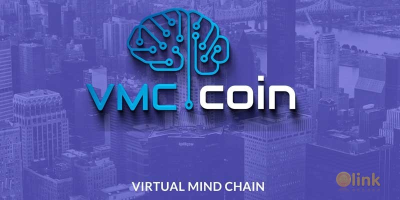 Virtual Mind Chain ICO