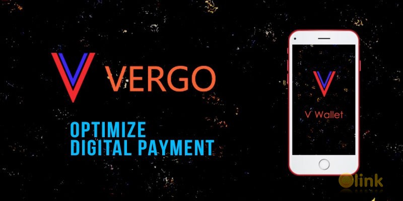 VERGO ICO