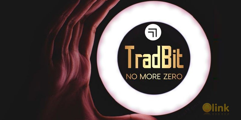 TradBit ICO