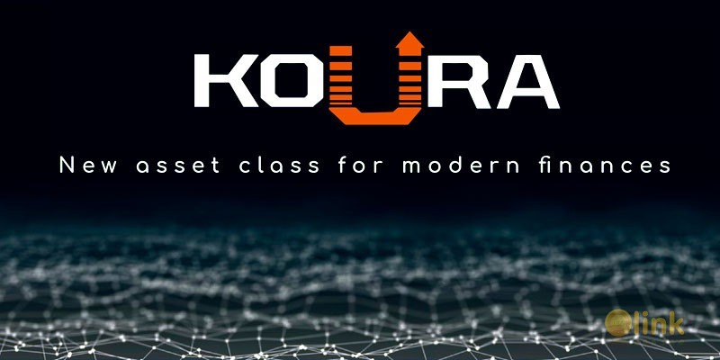 KOURA ICO