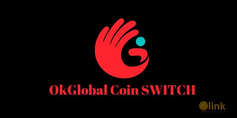 OkGlobalCoin ICO