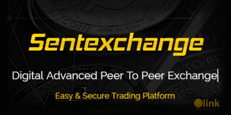 Sentexexchange ICO