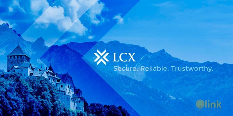 LCX ICO