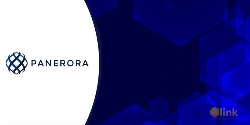 PANERORA ICO