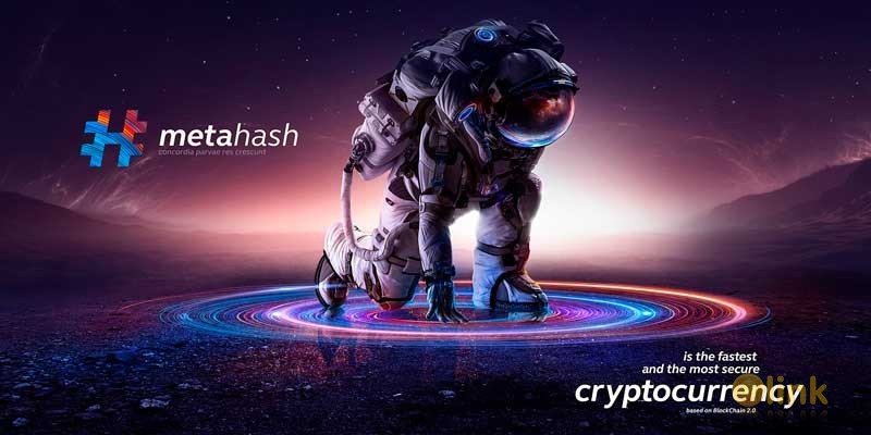 MetaHash ICO