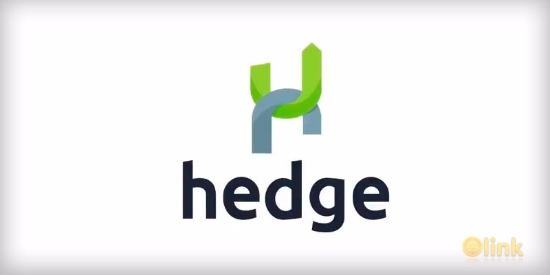 HEDGE TOKEN ICO