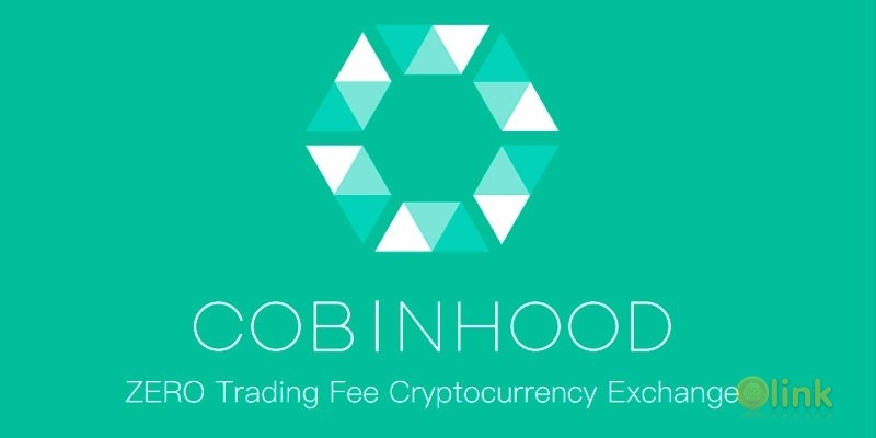 Cobinhood ICO