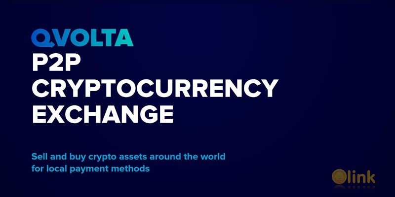 Qvolta ICO