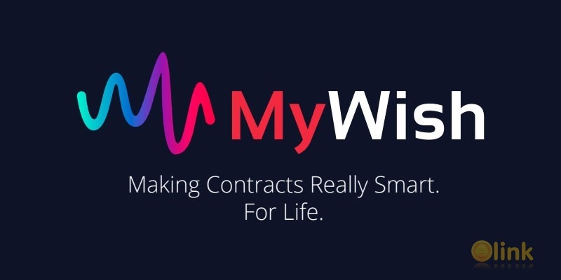 MyWill Platform ICO