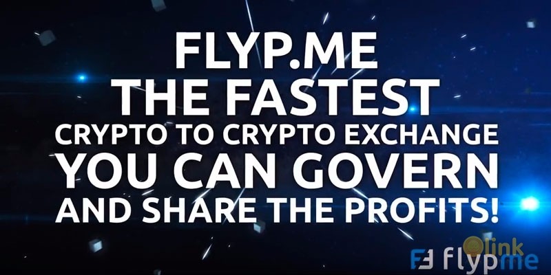 Flyp.me ICO