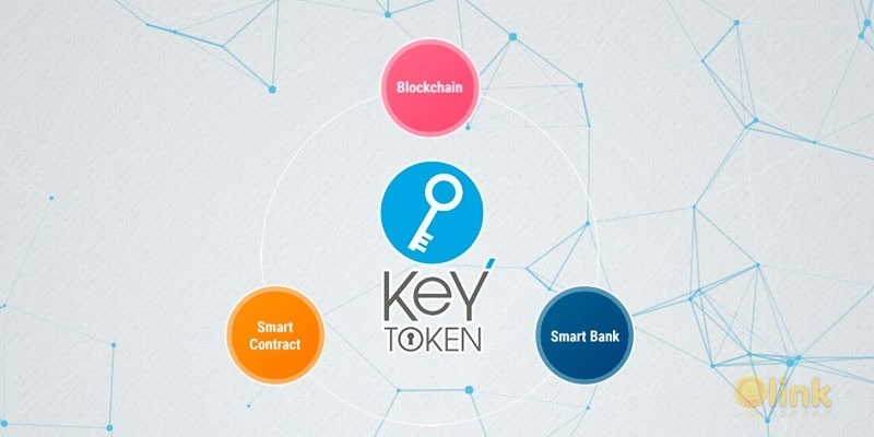 KEY TOKEN ICO