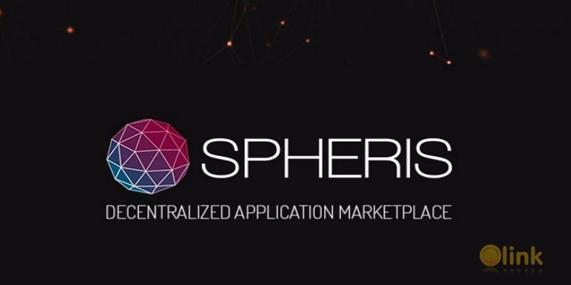 Spheris ICO