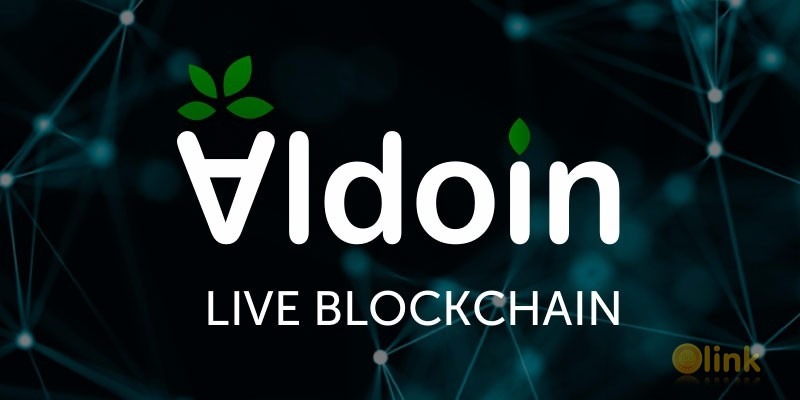 Aldoin ICO