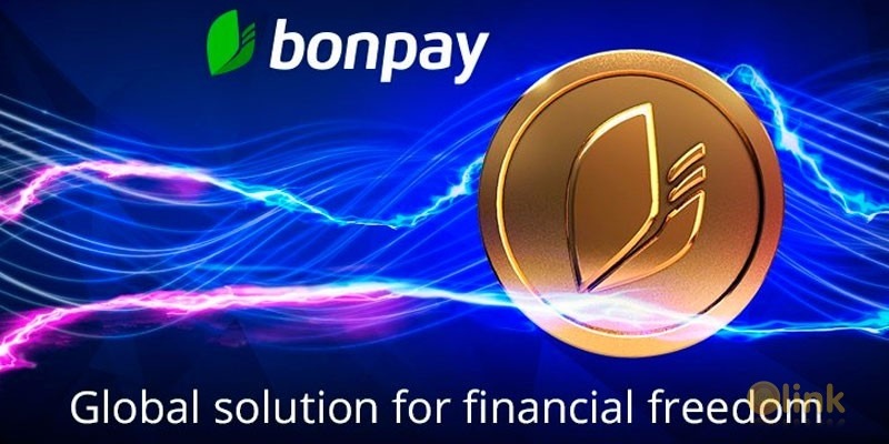 Bonpay ICO