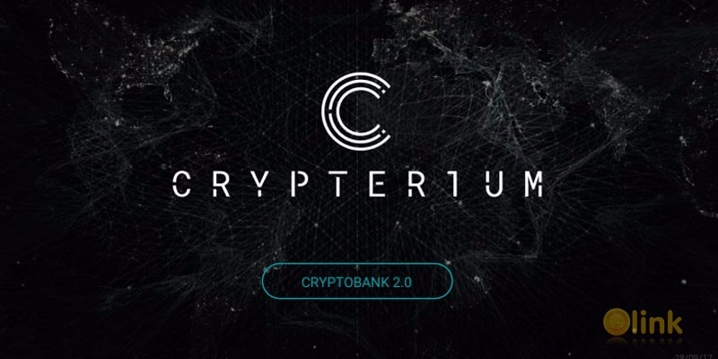 Crypterium ICO