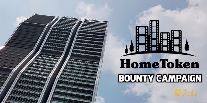 HomeToken ICO