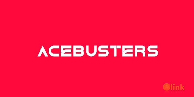 Acebusters ICO