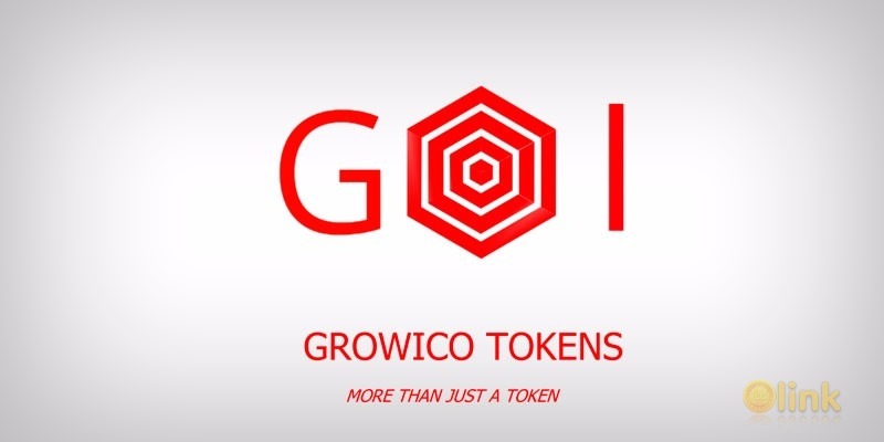 Growico ICO