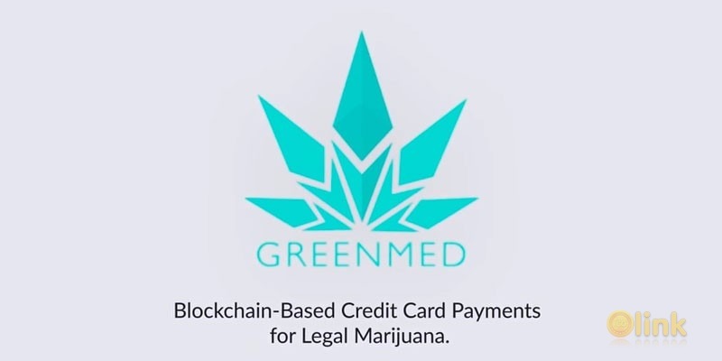 GreenMed ICO