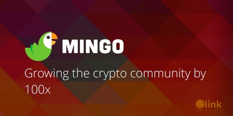 MingoToken Pre-ICO ICO