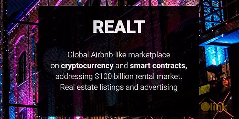 REALT ICO