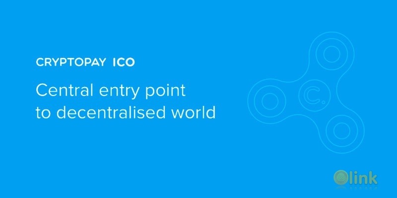 Cryptopay ICO