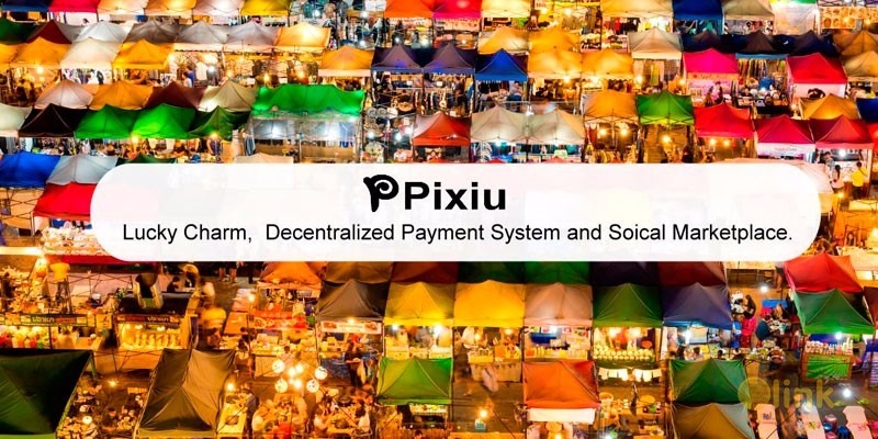 PIXIU ICO