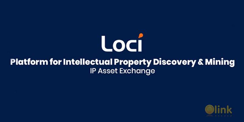 LOCI ICO