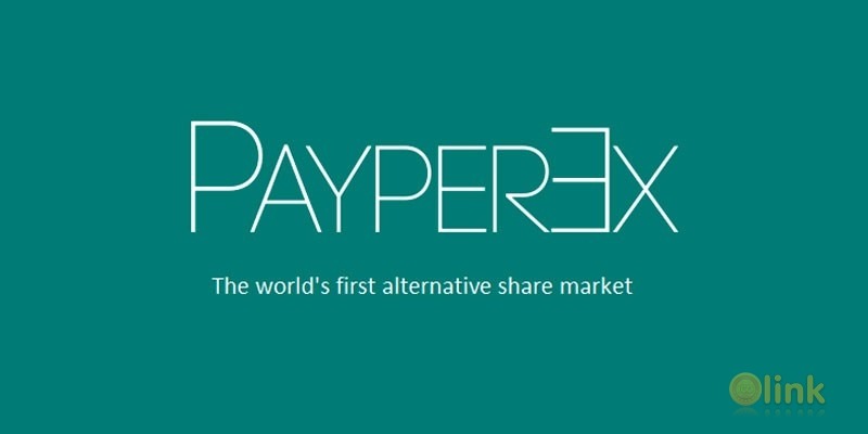 PayperEx ICO