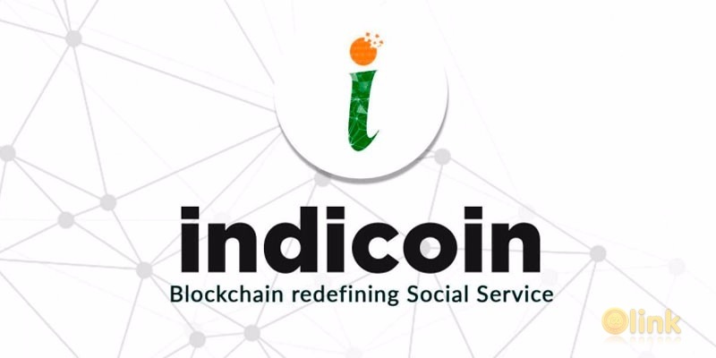 INDICOIN ICO