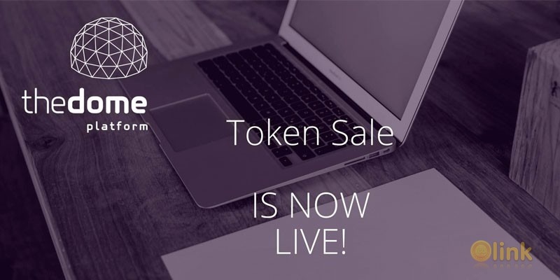 DME Token ICO