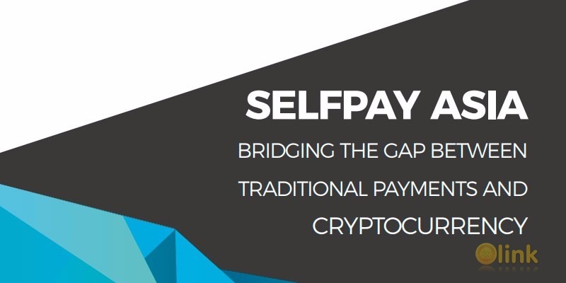 SelfPay ICO