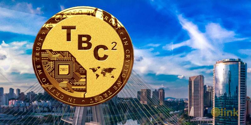 TBC2 ICO