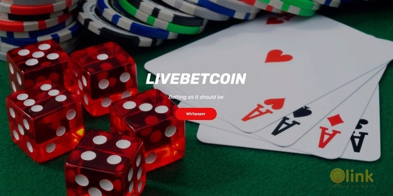 Livebetcoin ICO