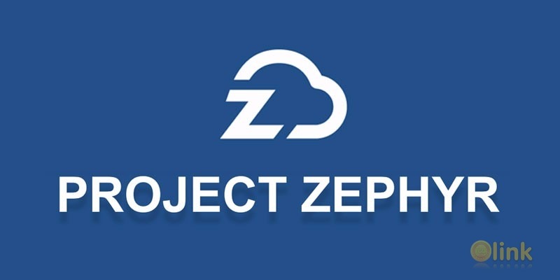 Zephyr ICO