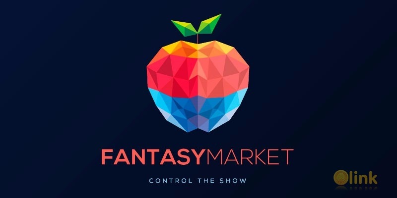 Fantasy Market ICO