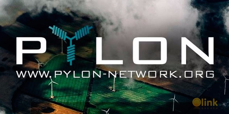 Pylon Network ICO