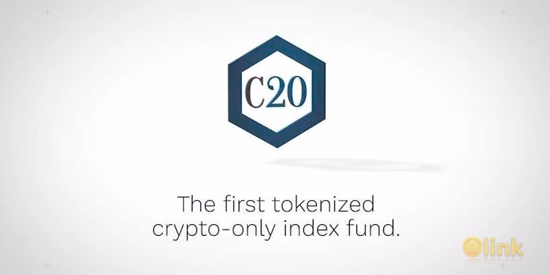 CRYPTO20 ICO