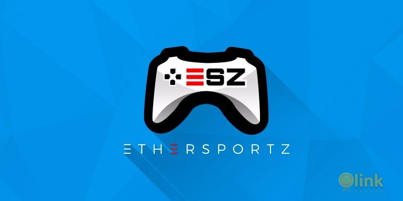 EtherSportz ICO