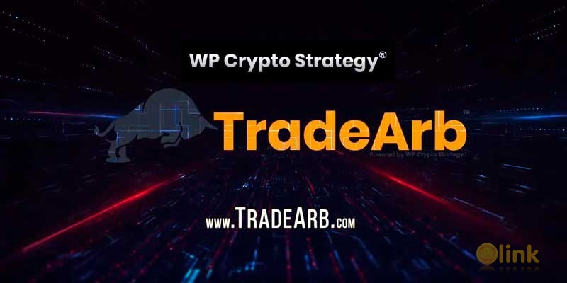 WP Crypto Strategy ICO