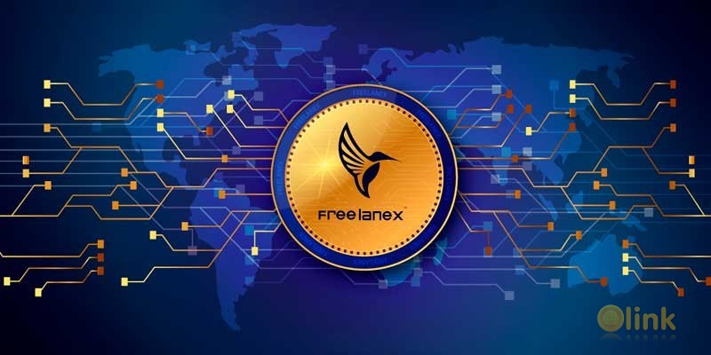 Freelanex ICO