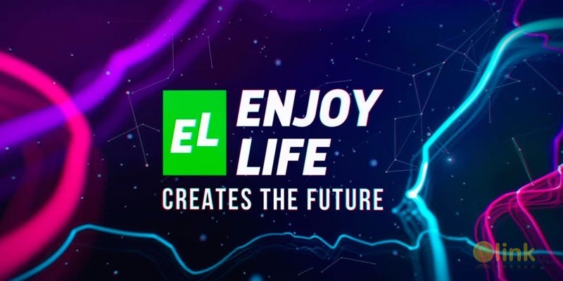 Enjoy Life token ICO