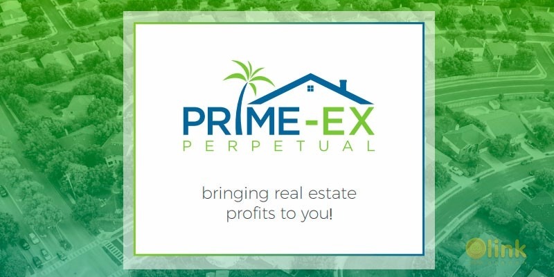 Prime-Ex Perpetual ICO